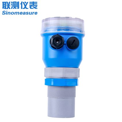 山東超聲波液位計