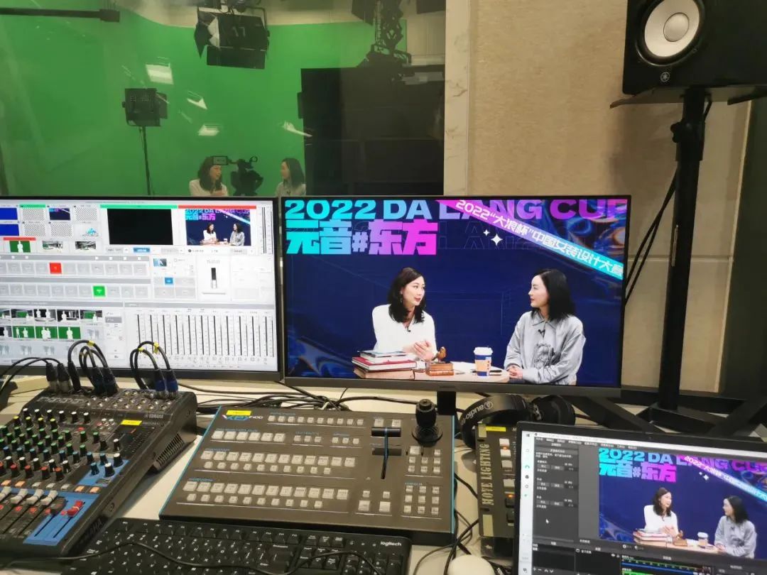 &ldquo;元音#東方&rdquo;第十二屆&ldquo;大浪杯&rdquo;中國女裝設計大賽圓滿收官，作品《逍遙詩學》贏得&ldquo;金浪獎&rdquo;20萬，大賽虛擬代言人&ldquo;唯我&rdquo;驚艷亮相！