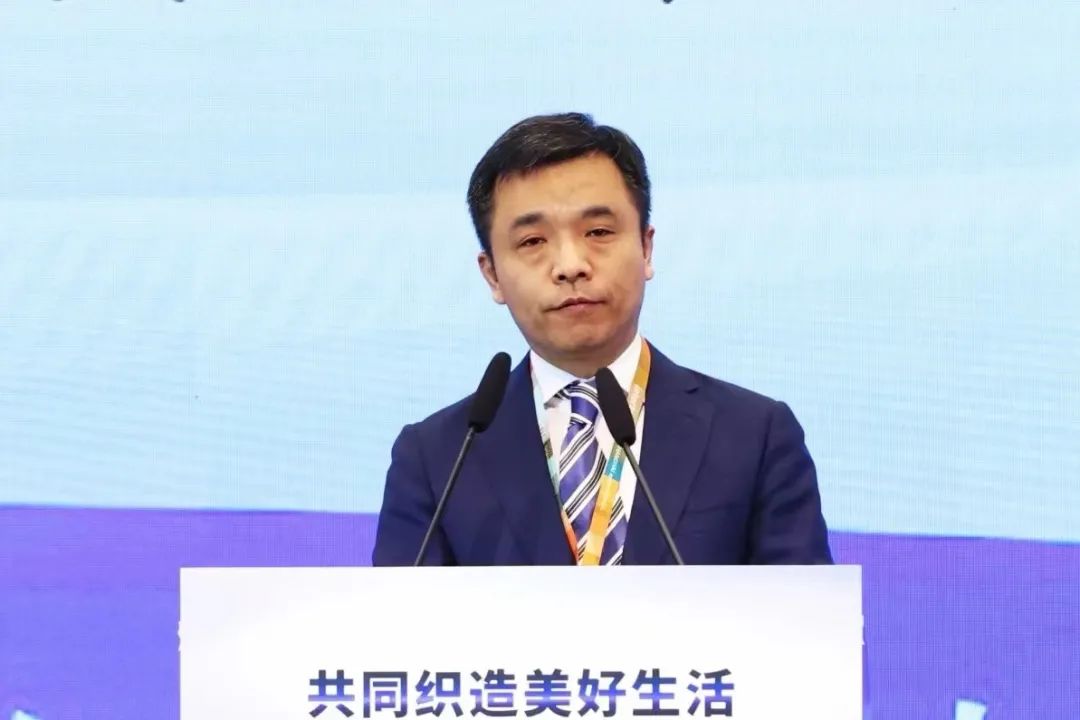 力為華夏添錦繡，織就神州好生活！2023中國紡聯春季聯展開幕式暨棉紡消費季活動啟動儀式舉行