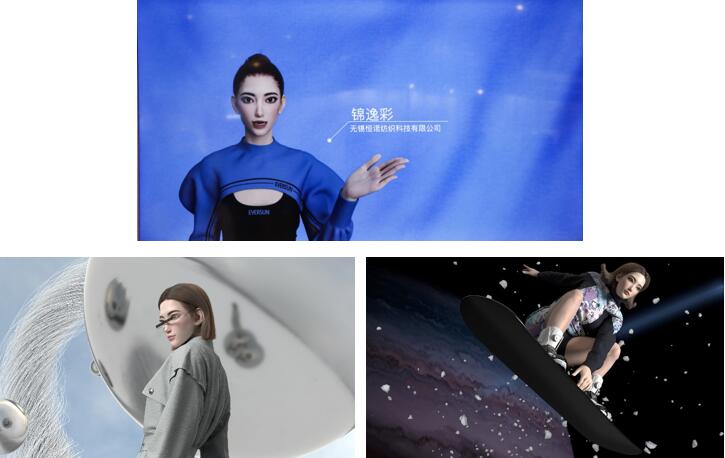守正創新，走好中國設計進階之路!中國國際面料設計大賽碩果集結intertextile