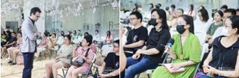 如何做好品牌視覺營銷？這場培訓&ldquo;很有料&rdquo;
