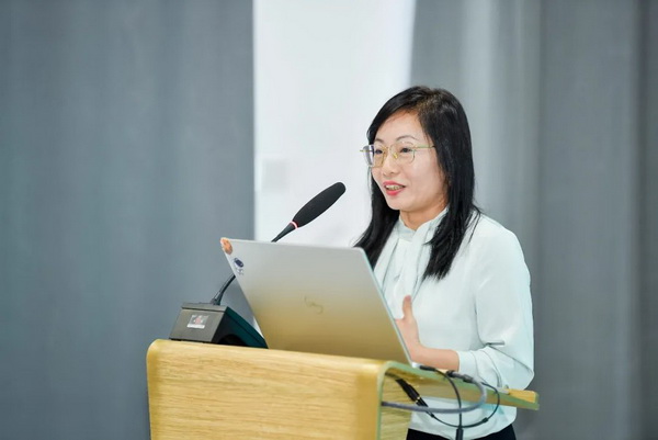 循道追光，致遠未來&mdash;&mdash;蘭精授牌華源紗線生產全球標桿工廠共赴璀璨新征程