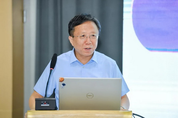 循道追光，致遠未來&mdash;&mdash;蘭精授牌華源紗線生產全球標桿工廠共赴璀璨新征程