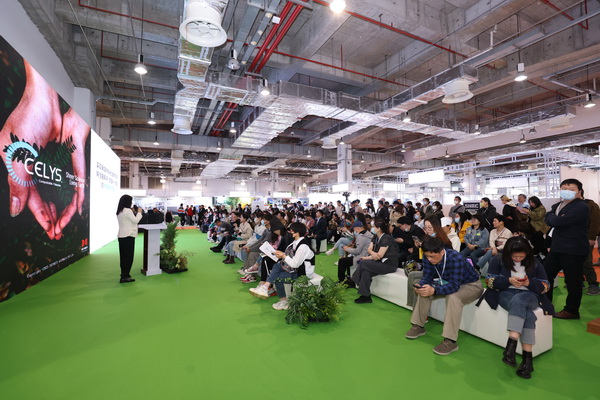 功能性紡織品暗藏了哪些&ldquo;綠色商機(jī)&rdquo;？十月到PERFORMANCE DAYS （上海）一探究竟