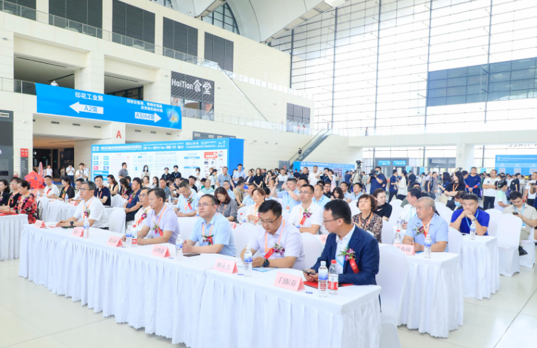 面向京津冀，2024北京國際服裝供應(yīng)鏈博覽會將于4月中旬在三元橋老國展舉行！