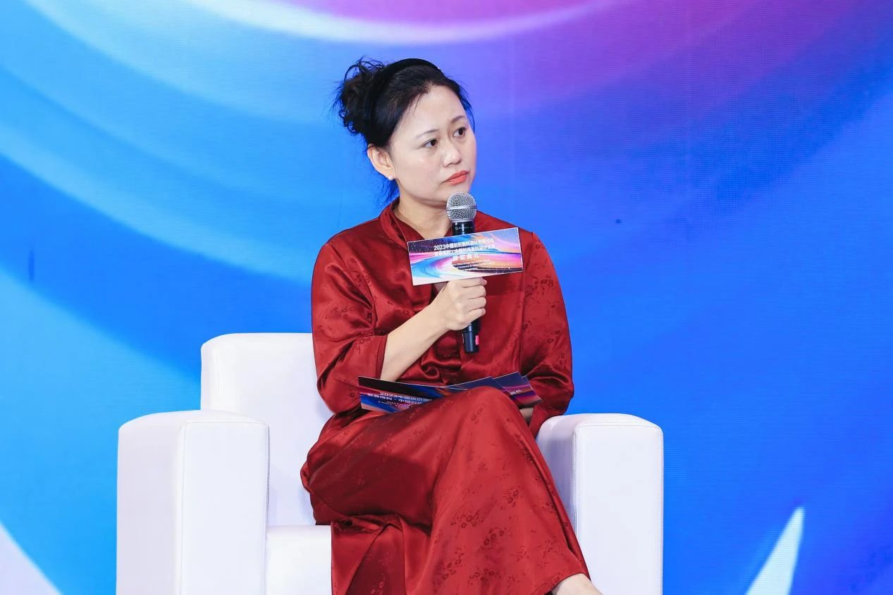 解鎖面料創新之鑰，2023中國紡織面料設計創新論壇在柯橋舉行