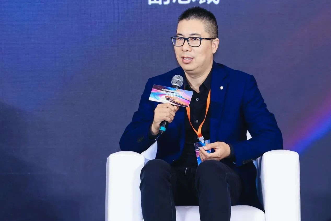 解鎖面料創新之鑰，2023中國紡織面料設計創新論壇在柯橋舉行