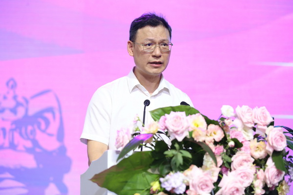 中國毛織第一村新品發(fā)布暨毛織文化節(jié)盛大開幕!