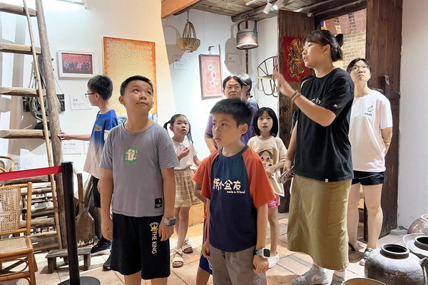 中國毛織第一村新品發(fā)布暨毛織文化節(jié)盛大開幕!