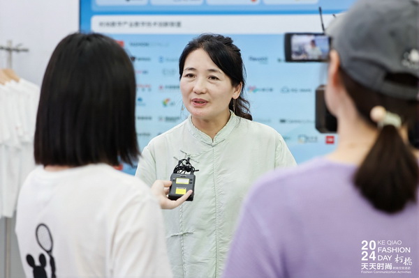 紡織服裝電商如何做？行業(yè)專家為企業(yè)帶來直播銷售的秘訣！