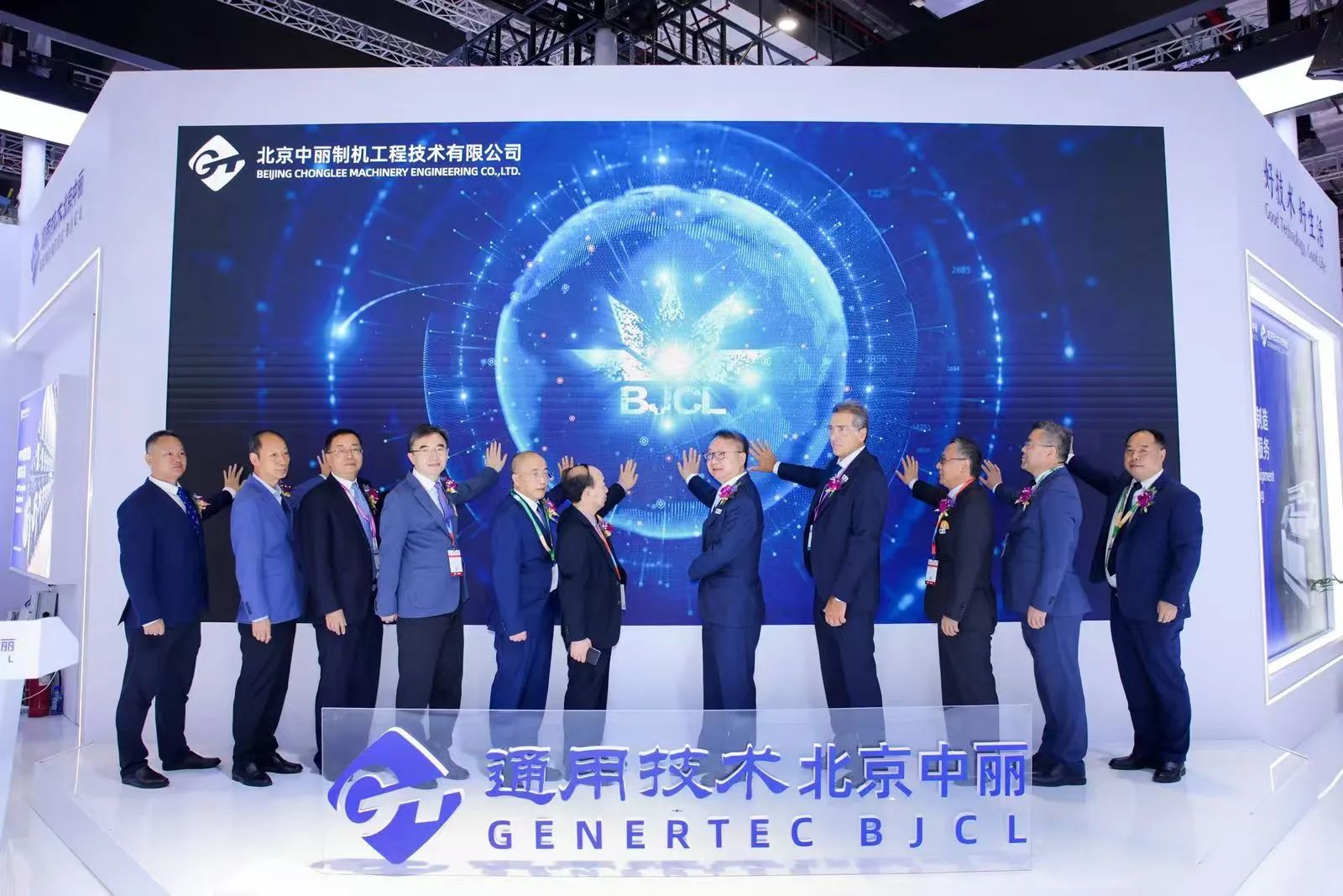 強(qiáng)智賦能，提質(zhì)向新--2024中國(guó)國(guó)際紡織機(jī)械展覽會(huì)暨ITMA亞洲展覽會(huì)盛大啟幕