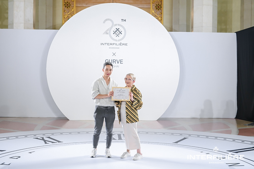 INTERFILIERE SHANGHAI 2024盛大開幕，演繹內(nèi)衣流行時尚盛宴