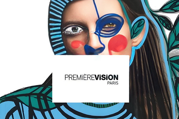 2025Premi&egrave;re Vision Paris ，德州華源走進差異化紗線創新產品新世界