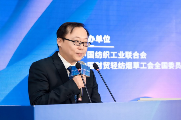 紋創(chuàng)新象，挖掘創(chuàng)意設(shè)計人才！2025年紡織行業(yè)紡織面料設(shè)計師（圖案設(shè)計）職業(yè)技能競賽全國決賽順利舉行