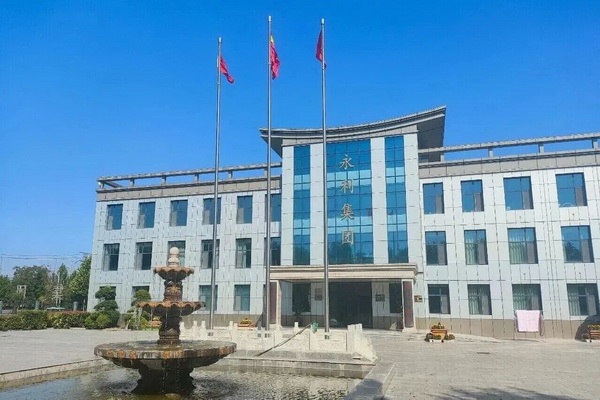 得利達紡織數字化轉型，致力打造智能工廠 