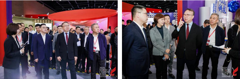 十年時(shí)尚路，柯橋繪新篇&mdash;&mdash;2025柯橋時(shí)尚設(shè)計(jì)展（秋季）詮釋潮流新方案！