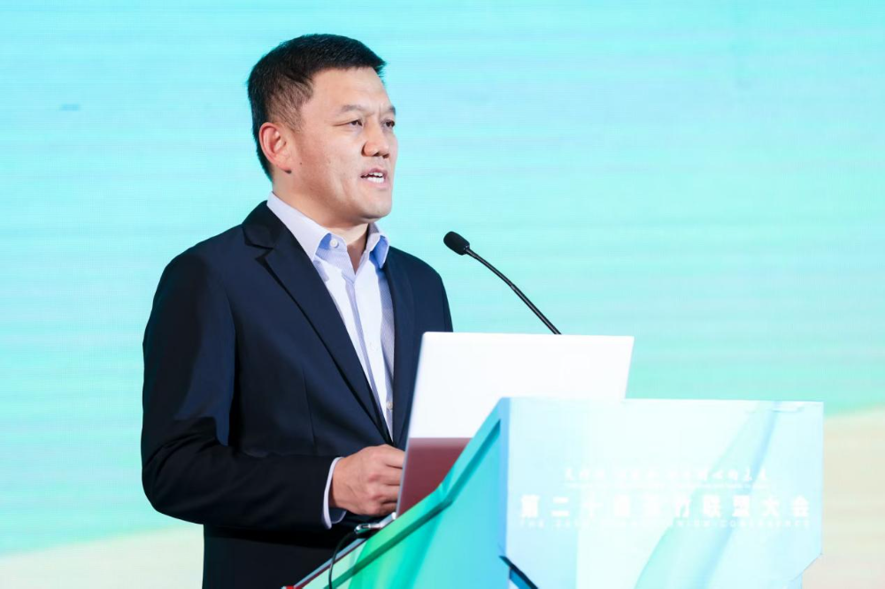 竹織綠潮，未來已來！天竹聯盟2026/2027流行趨勢產品正式發布
