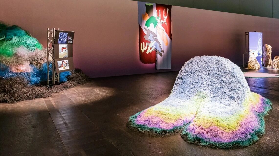 以信心聚力，以行動(dòng)引航  Heimtextil2026完美落幕！