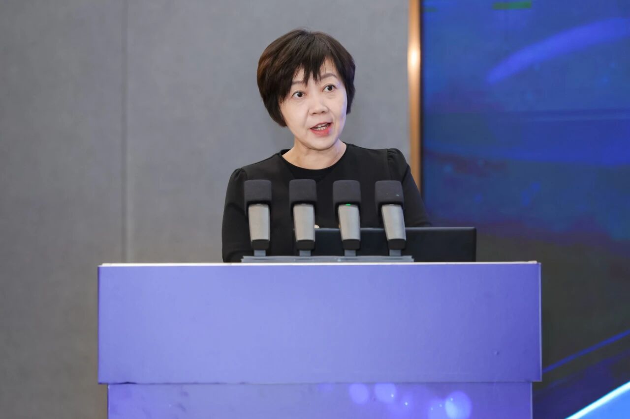 探索產業鏈智慧升級新路徑，2026紡織行業數字化發展大會在柯橋舉辦